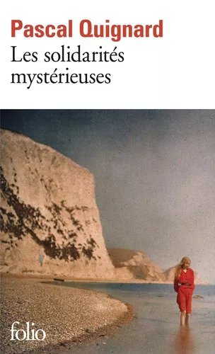 Les Solidarités Mystérieuses