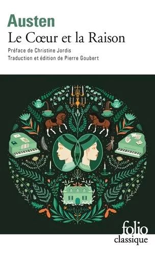Le Coeur Et La Raison