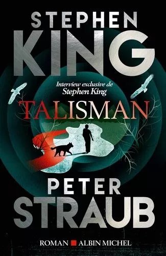 Le Talisman Des Territoires - Talisman