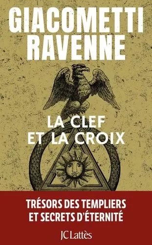 La Clef Et La Croix