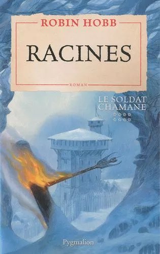Le Soldat Chamane - Tome 8