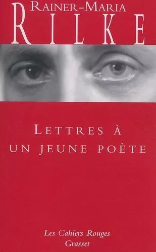 Lettres À Un Jeune Poète