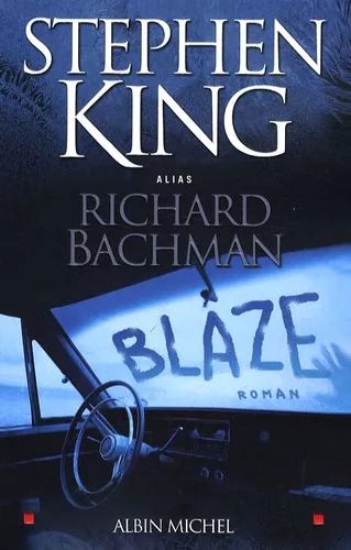 Blaze