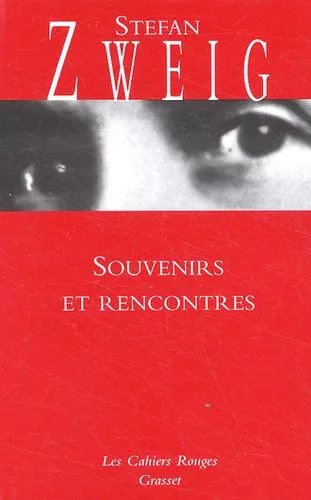 Souvenirs Et Rencontres