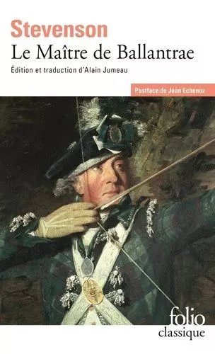 Le Maître De Ballantrae