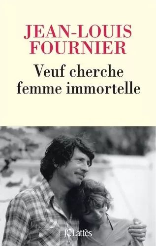 Veuf Cherche Femme Immortelle
