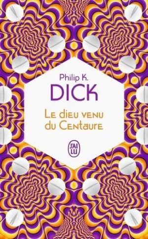 Le Dieu Venu Du Centaure