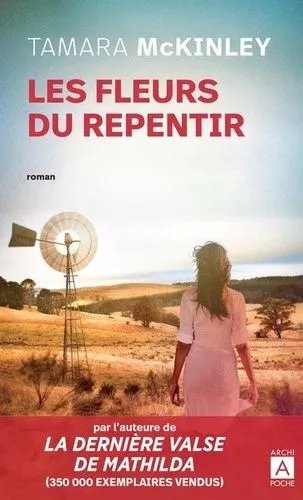 Les Fleurs Du Repentir