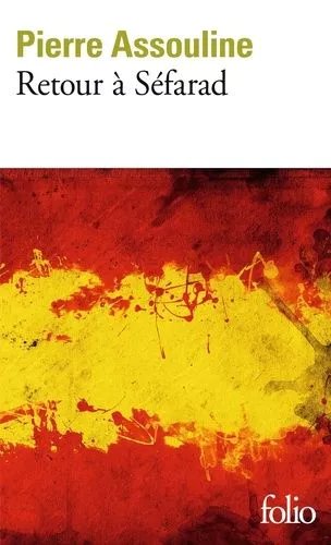Retour À Séfarad