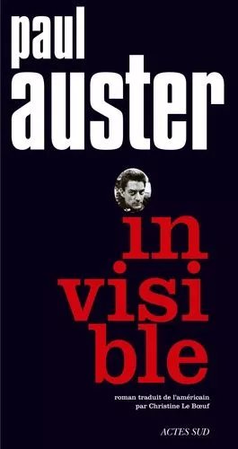 Invisible