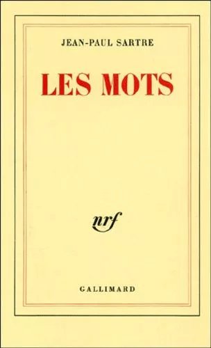 Les Mots