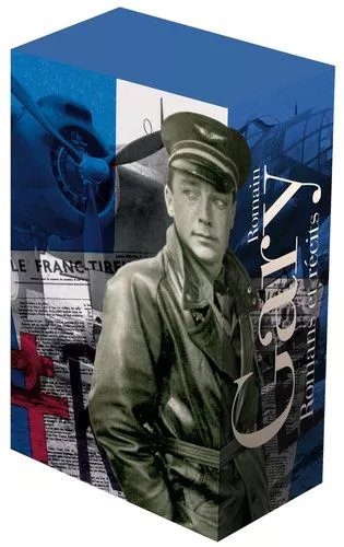 Romans Et Récits - Coffret En 2 Volumes : Tomes 1 Et 2