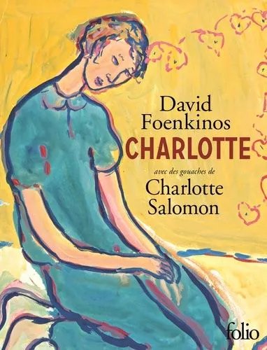 Charlotte - Edition Intégrale Illustrée