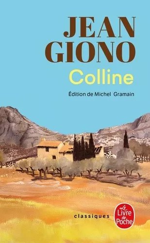 Colline
