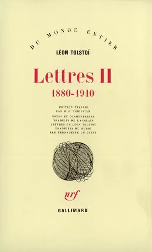 Lettres