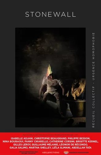 Stonewall - Recueil Collectif
