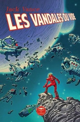 Les Vandales Du Vide