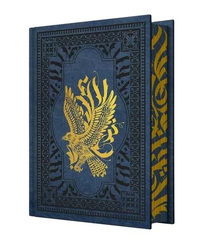 Le Sorceleur - Tome 5 Et 6 - Le Baptême Du Feu - La Tour De L'hirondelle - Edition Anniversaire