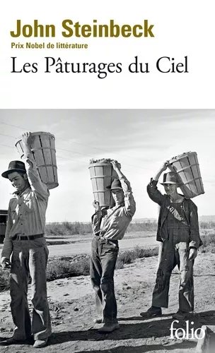 Les Pâturages Du Ciel