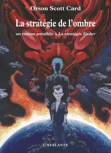 La Strategie De L'ombre