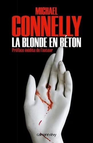 L'intégrale Mc - La Blonde En Béton