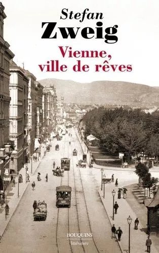Vienne, Ville De Rêves
