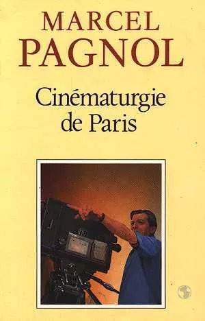 Cinématurgie De Paris