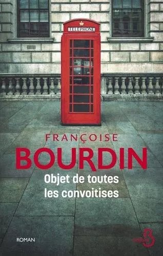 Objet De Toutes Les Convoitises