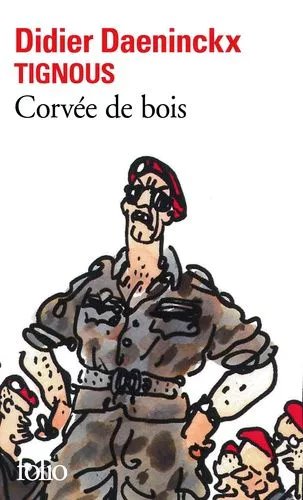 Corvée De Bois