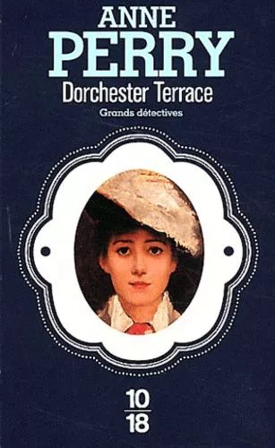 Dorchester Terrace