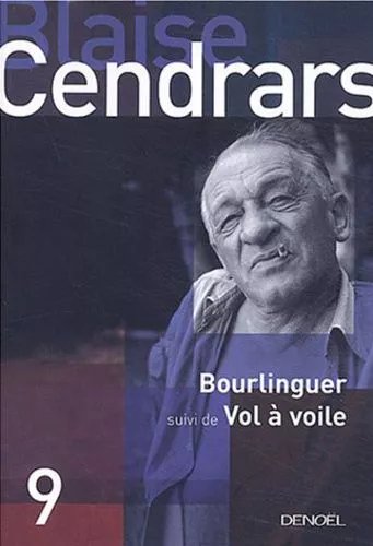 Bourlinguer - Suivi De Vol À Voile