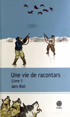 Une Vie De Racontars - Tome 1