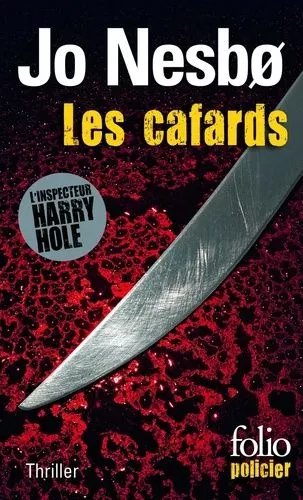 Les Cafards