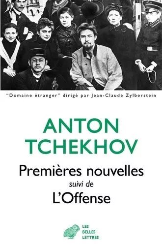 Premières Nouvelles - Suivi De L'offense