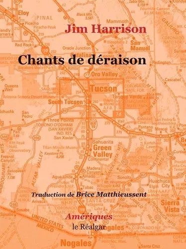 Chants De Déraison