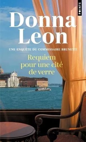 Requiem Pour Une Cité De Verre