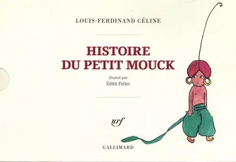 Histoire Du Petit Mouck