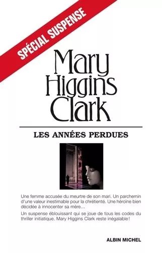 Les Années Perdues