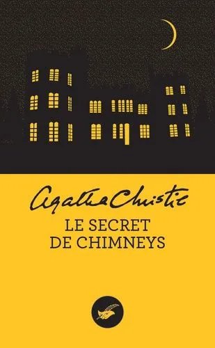 Le Secret De Chimneys