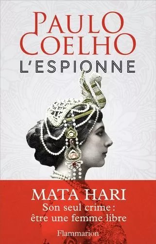 L'espionne