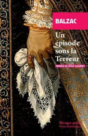 Un Épisode Sous La Terreur