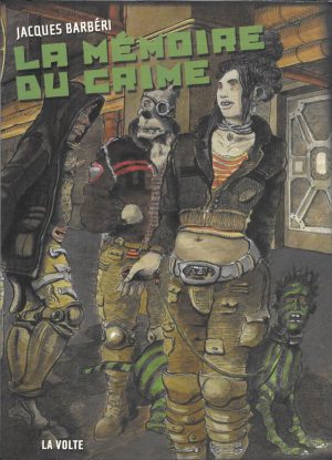 Le tueur venu du Centaure : roman